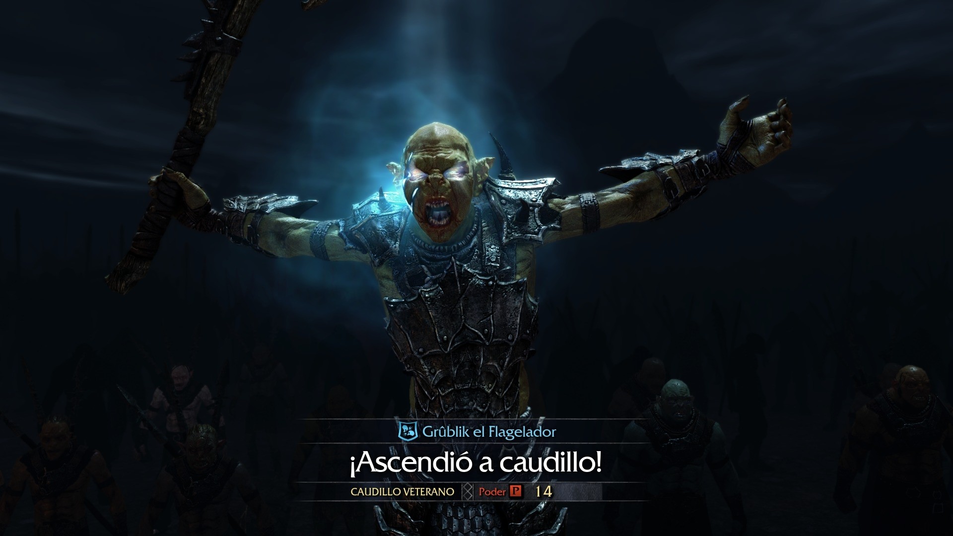 La Tierra-Media: Sombras de Mordor - Imagen 12